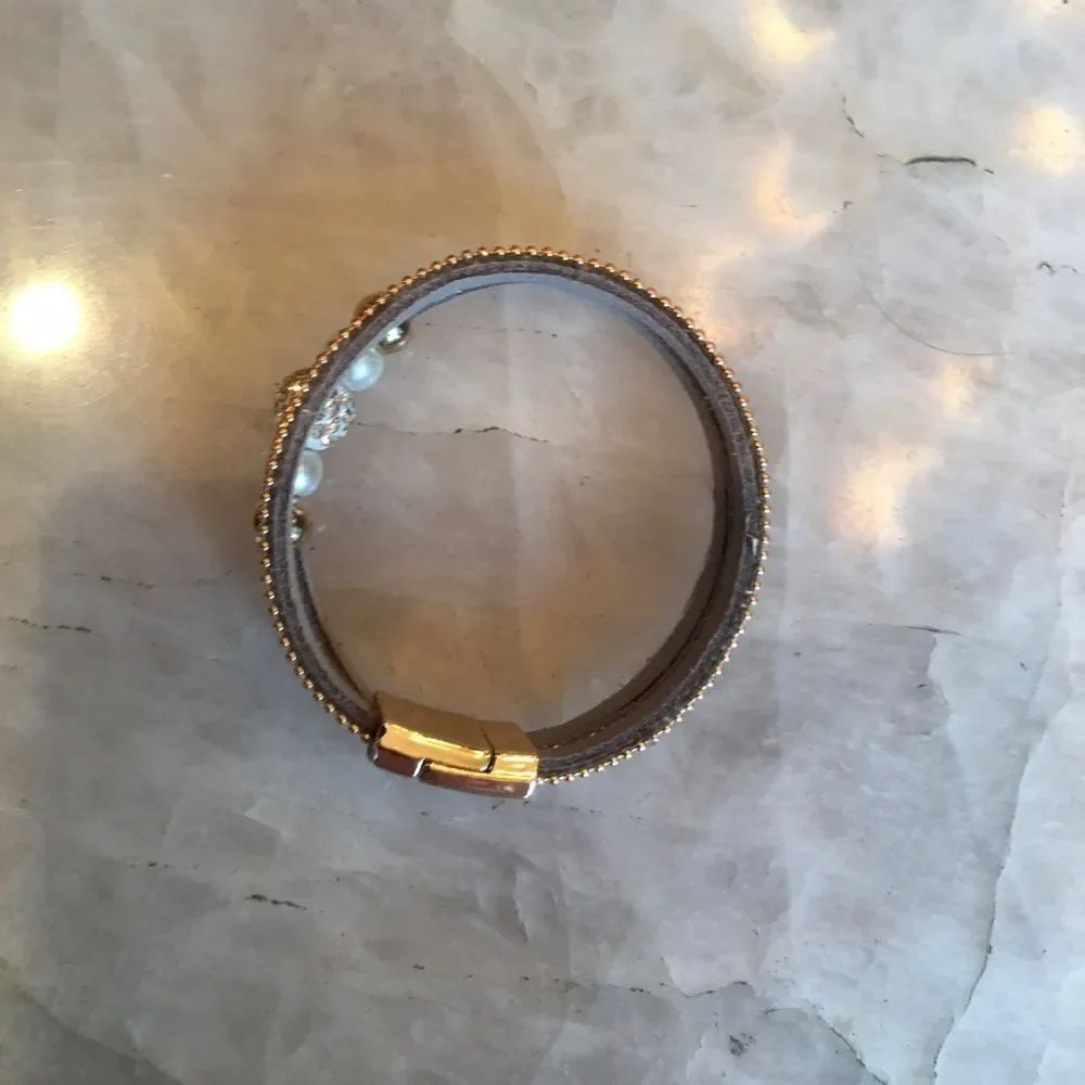 Three Strand Bracelet! - Picture 5 of 16